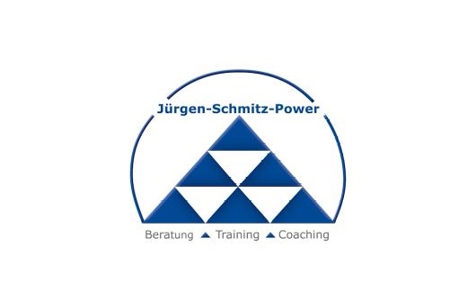 Logo Schmitz Power in Farbe